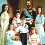 Imák Szent Matrona Moszkva, család és a hit
