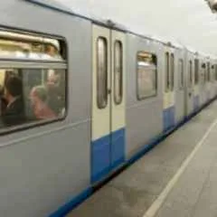 Budapest hírek, a vonatok a - zöld - metróvonal szerepelt a menetrend