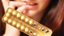 Гъбичките на противозачатъчни хапчета може да бъде дали