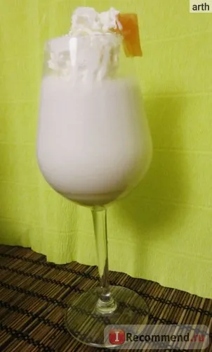 aroy-г мляко кокосово мляко, 400 мл - 
