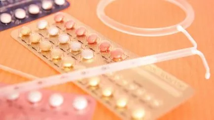 Sturz pilulele contraceptive pot fi dacă