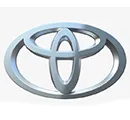 Toyota, диагностици