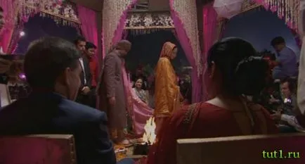 Традиционен индийски сватба