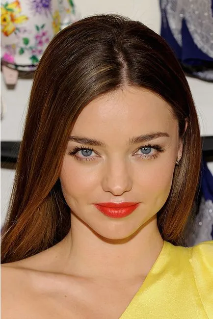 Top 5 secrete de frumusete Miranda Kerr, Marie Claire