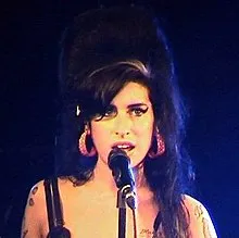 Winehouse, Amy