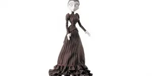 caractere Corpse Bride