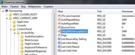 Reducerea timpului de comutare a limbii în Windows