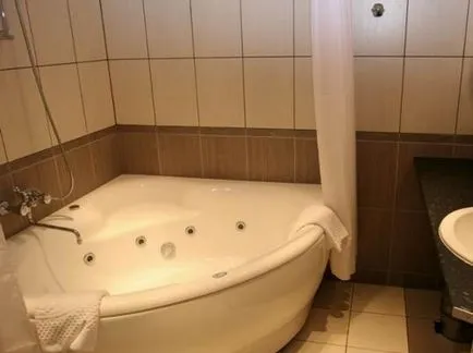 Instalarea căzi de baie cu propriile lor mâini, casa de vis