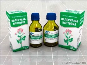 Valeriană proprietăți medicinale, cerere, fotografii