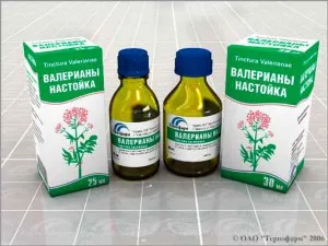 Валериана лечебни свойства, приложение, снимки