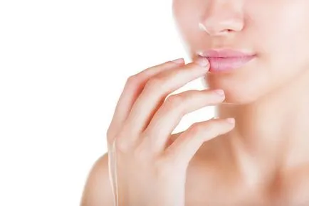 Növelje ajkak térfogatát botox