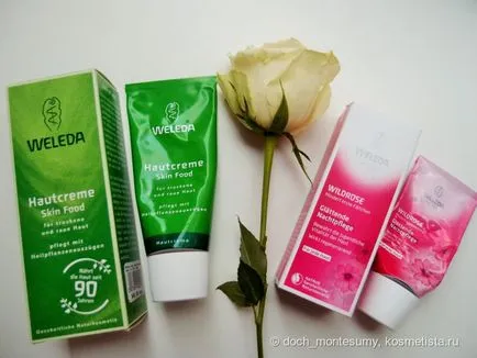 Șampon Hidratant și balsam Rainforest de recenzii magazin organism