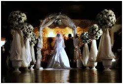 Esküvő, a felkészülés is, női portál