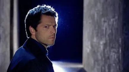 Este Castiel va reveni