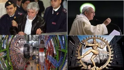 CERN letartóztatták őrült magyar tudós ittas akart nyitni a „pokol kapui”