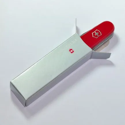 Victorinox - - -