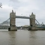 Numai în Londra, 14 zile în vacanță