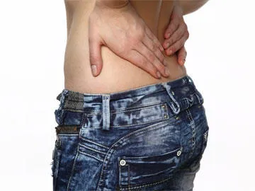 Sciatica - tratamentul remedii populare