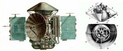 Tovább a Mars! Fly nem repülnek a befejezése tudományos és ismeretterjesztő portál - valami