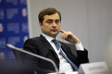 Vladislav Surkov - életrajz, karrier, politika, eredmények, hobbi szerint Ukrajna helyzetét, jövedelem,