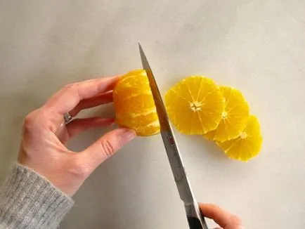 Ízletes elakadást narancs recept lépésről lépésre képekkel