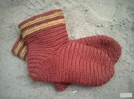 Ac de tricotat, sau varianta de „Skanda tricotat“ - târg de meșteșugari - manual, lucrate manual