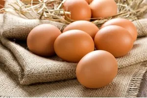 Egg fehérjét használnak a gyógyászatban és a kozmetikai