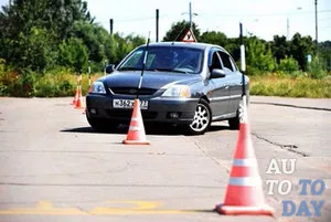 Lehetséges, hogy gyorsan tanulni vezetni