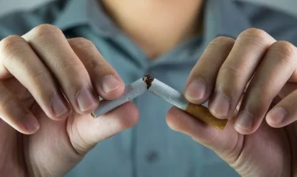 Pot fuma în consecințe pancreatite ale unui obicei prost