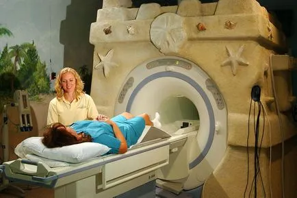 RMN-ul a intestinului și a stomacului, care arată preț, recenzii, fotografii