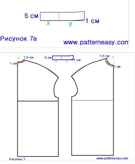 Cape, modele gata făcute și tutoriale despre crearea pe