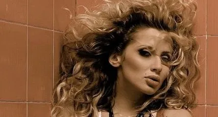 Rendelési Svetlana Loboda a vállalati, esküvő, évforduló