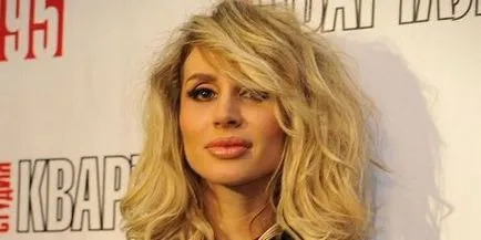 Ordinul Svetlana Loboda pe de afaceri, nunta, aniversare