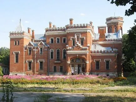 Princess Castle Олденбург