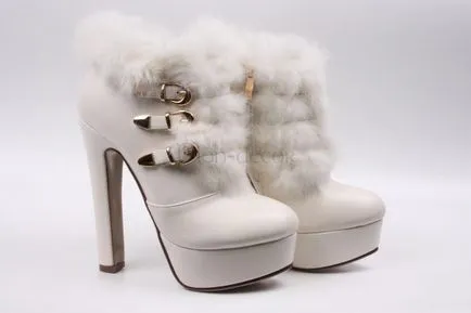 pantofi de nunta de iarna modul de a alege pantofi pentru mireasa