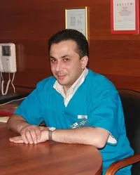 Zurab Mamedov