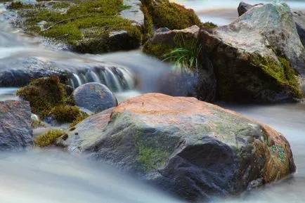 fotografiere 10 panouri cascade