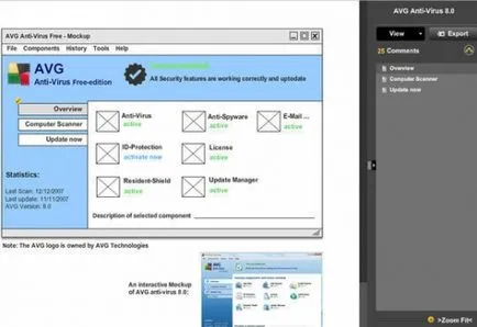 9 aplicație gratuită pentru a crea diagrame bloc și schițe ale paginilor