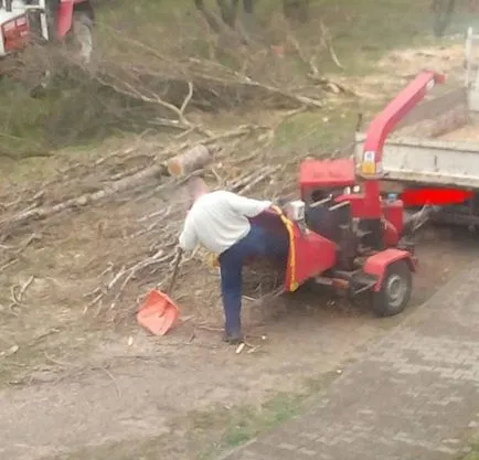 20 Azok, akik tudják, hogy a biztonság a legfontosabb