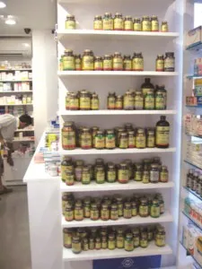 afaceri Farmacie în limba turcă