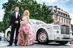 Наемете Rolls Royce, Rolls Royce Phantom наемат сватбен Rolls Royce под наем в София