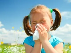 Antihistaminicele în fonduri de astm pentru copii și adulți