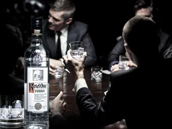 Angol bíróság lehetővé tette a szót, hogy hívja a vodka csak vodka, de nem más alkoholos italok