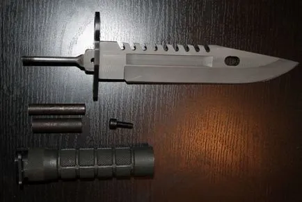 Army Knife M9