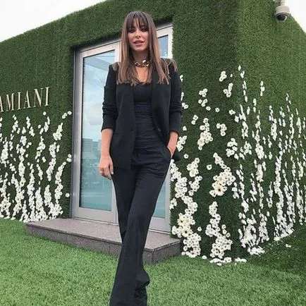 Ani Lorak rajongók gyanúja az énekes műanyag - showbiznisz on