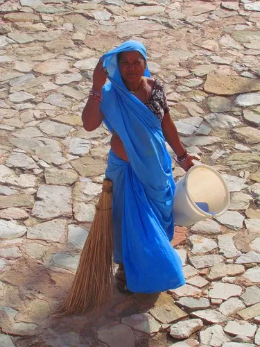 zei albi sau indieni casta cea mai scăzută se gândească la străinii căsătoriți cu un indian