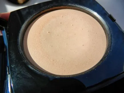 Blog mursika bun) chanel les bejuri # 010 # 020 Pulbere cu o nuanta naturala de spf cafenie 15