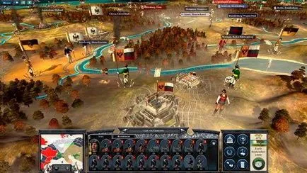 Napoleon Total War torrent letöltés ingyen pc