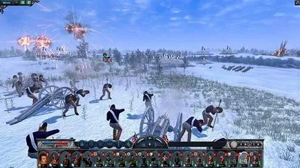 Napoleon Total War torrent letöltés ingyen pc