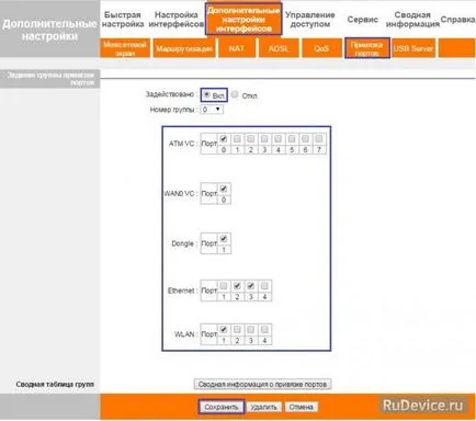 Setarea upvel ur-344an4g pe